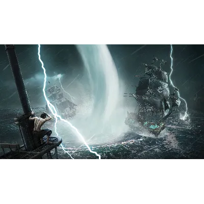 Skull and Bones XBOX SERIES X|S УСЛУГА ПОКУПКА ИГРЫ НА ВАШ АКАУНТ - irongamers.ru