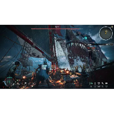 Skull and Bones XBOX SERIES X|S УСЛУГА ПОКУПКА ИГРЫ НА ВАШ АКАУНТ - irongamers.ru