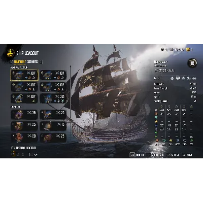 Skull and Bones / Deluxe / Premium (Playstation PS5) ИГРА НА ВАШ АКАУНТ - irongamers.ru