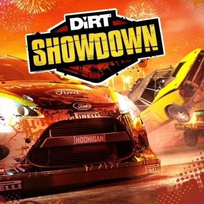 DIRT SHOWDOWN (Steam МИР+РФ КЛЮЧ) - irongamers.ru
