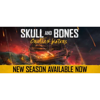 Skull and Bones - Premium Edition Year 3 (Steam Gift Россия) - irongamers.ru