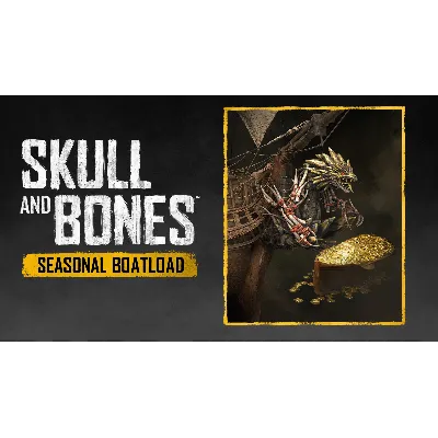 Skull & Bones - Seasonal Boatload Bundle Y3S2 (Steam Gift Россия) - irongamers.ru