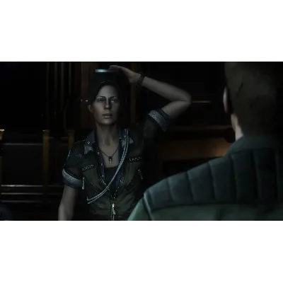 Alien: Isolation Xbox one / Series X|S - irongamers.ru