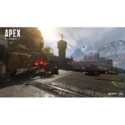 Apex Legends - 1000 Apex Coins XBOX One / Xbox Series X|S КЛЮЧ - irongamers.ru