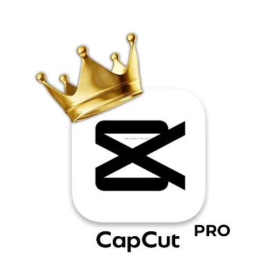 CapCut PRO 12 месячная глобальная гарантия для пользователей - irongamers.ru