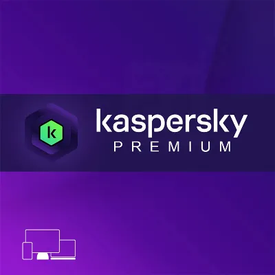 Kaspersky Premium Original Keys (middle east) from 5 to 20 Devices - irongamers.ru