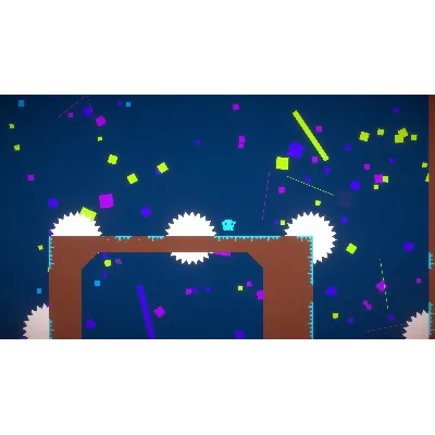 PAINT BALL - JUMP N RUN XBOX ONE|XS+PC WIN КЛЮЧ - irongamers.ru