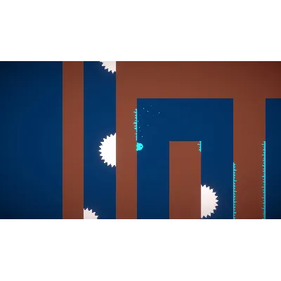 PAINT BALL - JUMP N RUN XBOX ONE|XS+PC WIN КЛЮЧ - irongamers.ru