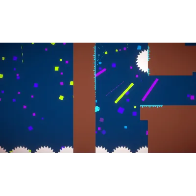 PAINT BALL - JUMP N RUN XBOX ONE|XS+PC WIN КЛЮЧ - irongamers.ru