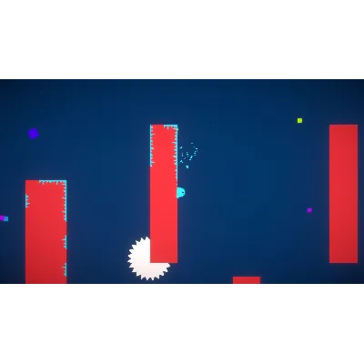 PAINT BALL - JUMP N RUN XBOX ONE|XS+PC WIN КЛЮЧ - irongamers.ru