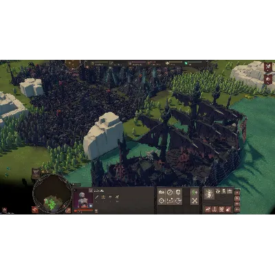 Diplomacy is Not an Option STEAM Ключ | (СНГ+РФ) - irongamers.ru