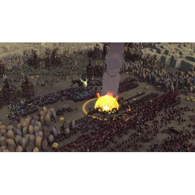 Diplomacy is Not an Option STEAM Ключ | (СНГ+РФ) - irongamers.ru