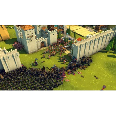 Diplomacy is Not an Option STEAM Ключ | (СНГ+РФ) - irongamers.ru