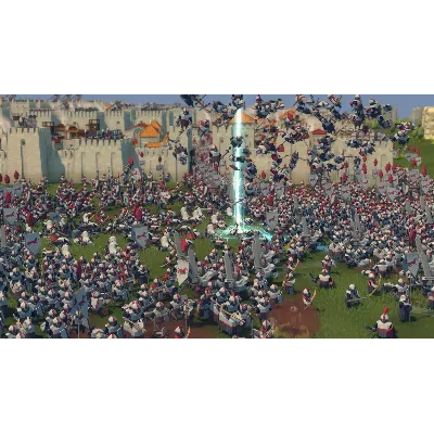 Diplomacy is Not an Option STEAM Ключ | (СНГ+РФ) - irongamers.ru