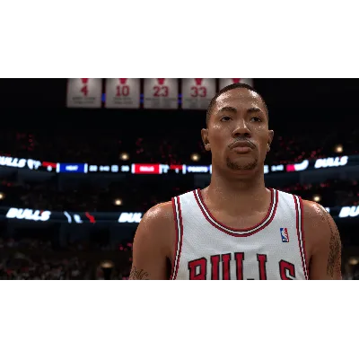 NBA 2K27 Ultra Edition Xbox Series X|S - irongamers.ru