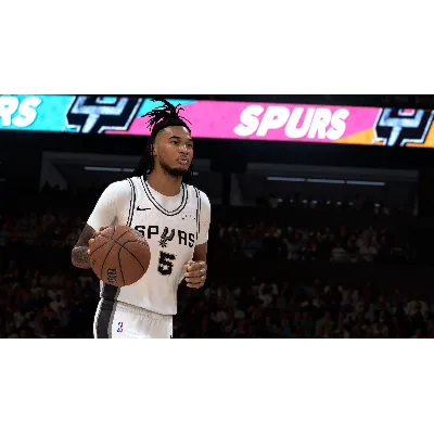 NBA 2K27 Ultra Edition Xbox Series X|S - irongamers.ru