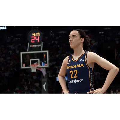 NBA 2K27 Ultra Edition Xbox Series X|S - irongamers.ru