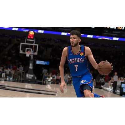 NBA 2K27 Ultra Edition Xbox Series X|S - irongamers.ru