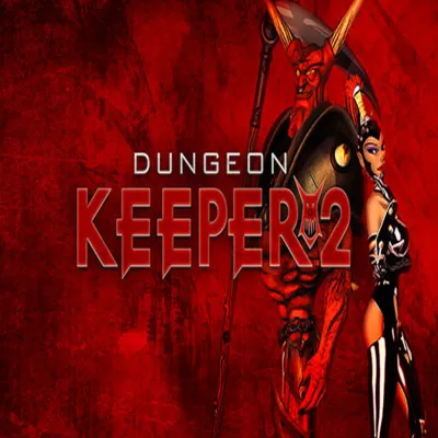(EA App) Dungeon Keeper™ 2 (PC) - irongamers.ru
