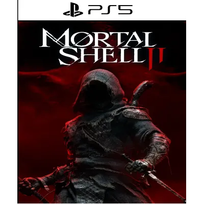 Mortal Shell II | PS5 аренда 5 дней - irongamers.ru