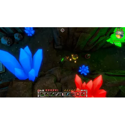 Scrapnaut EU Steam КЛЮЧ - irongamers.ru