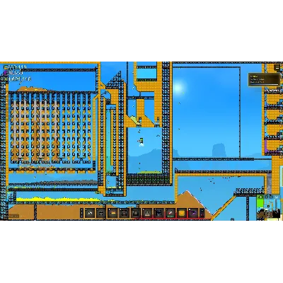 Sandustry Steam КЛЮЧ KING&acute;s Drop EU+US - irongamers.ru