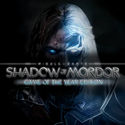 Middle Earth: Shadow of Mordor GOTY | Steam Ключ | РФ-СНГ - irongamers.ru