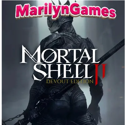 Mortal Shell II: Devout Edition + Бонус | Xbox Series X|S Аккаунт Аренда - irongamers.ru