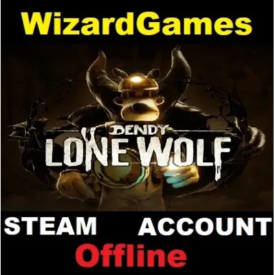 Bendy: Lone Wolf - irongamers.ru