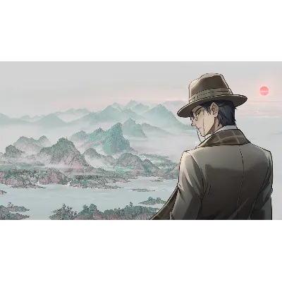 MURDERS ON THE YANGTZE RIVER DELUXE EDITION XBOX ONE|XS+PC WIN КЛЮЧ - irongamers.ru