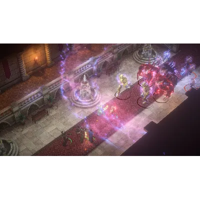 Pathfinder: Kingmaker — The Wildcards DLC АВТОДОСТАВКА STEAM РОССИЯ МГНОВЕННО - irongamers.ru
