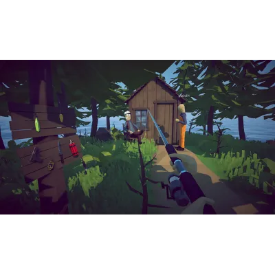 How to Fish STEAM GIFT AUTO RU+МИР - irongamers.ru