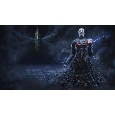 CLIVE BARKER’S HELLRAISER: REVIVAL XBOX|XS+PC WIN КЛЮЧ - irongamers.ru