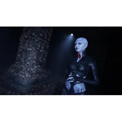 CLIVE BARKER’S HELLRAISER: REVIVAL - DELUXE EDITION XBOX|XS+PC WIN КЛЮЧ - irongamers.ru
