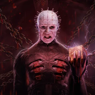 CLIVE BARKER’S HELLRAISER: REVIVAL - DELUXE EDITION XBOX|XS+PC WIN КЛЮЧ - irongamers.ru