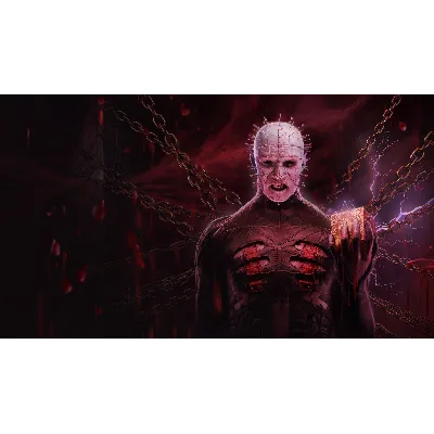 CLIVE BARKER’S HELLRAISER: REVIVAL - DELUXE EDITION XBOX|XS+PC WIN КЛЮЧ - irongamers.ru