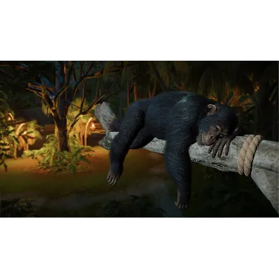 Planet Zoo 2: Deluxe Edition * STEAM RU АВТО 0% - irongamers.ru