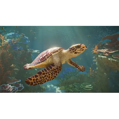 Planet Zoo 2: Deluxe Edition * STEAM RU АВТО 0% - irongamers.ru