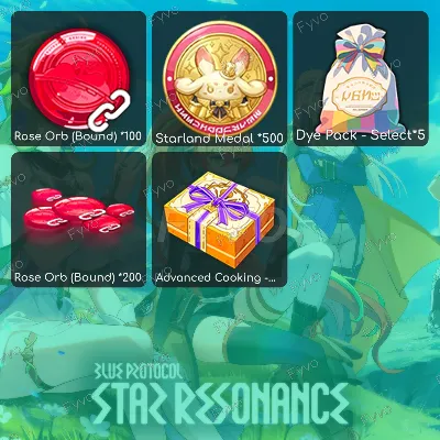 Blue Protocol: Star Resonance〖TWITCH DROPS / ТВИЧ ДРОПС〗5+ НАГРАД • ПРЕДМЕТЫ • СКИНЫ - irongamers.ru