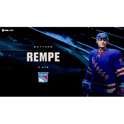 Издание Deluxe NHL 27 для XBOX Series X|S XBOX SERIES S|X БЕЗ ВХОДА В АККАУНТ - irongamers.ru