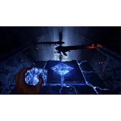 Clive Barker&acute;s Hellraiser: Revival (Playstation PS5) ПРЕДЗАКАЗ ИГРЫ НА ВАШ АКАУНТ - irongamers.ru