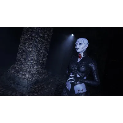Clive Barker&acute;s Hellraiser: Revival (Playstation PS5) ПРЕДЗАКАЗ ИГРЫ НА ВАШ АКАУНТ - irongamers.ru