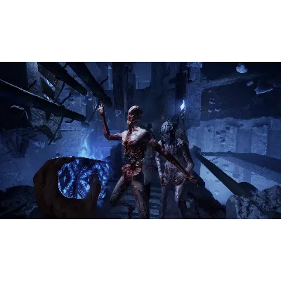 Clive Barker’s Hellraiser: Revival XBOX X|S PC ПРЕДЗАКАЗ ИГРЫ НА ВАШ АКАУНТ - irongamers.ru