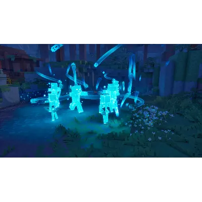 Minecraft Dungeons II XBOX SERIES S|X + PC (WIN) БЕЗ ВХОДА В АККАУНТ - irongamers.ru