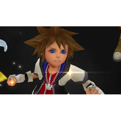 KINGDOM HEARTS Collection [I～III] XBOX SERIES S|X + PC (WIN) БЕЗ ВХОДА В АККАУНТ - irongamers.ru