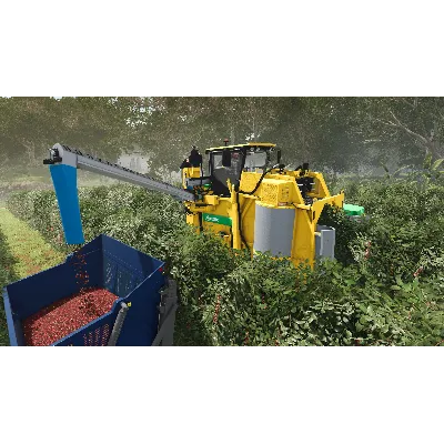 Farming Simulator 25: Beans & Alpacas Edition XBOX SERIES S|X БЕЗ ВХОДА В АККАУНТ - irongamers.ru