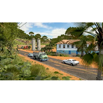 Farming Simulator 25: Beans & Alpacas Edition XBOX SERIES S|X БЕЗ ВХОДА В АККАУНТ - irongamers.ru