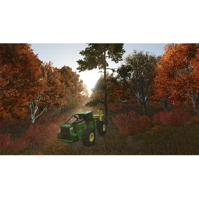 Farming Simulator 25: Beans & Alpacas Edition XBOX SERIES S|X БЕЗ ВХОДА В АККАУНТ - irongamers.ru