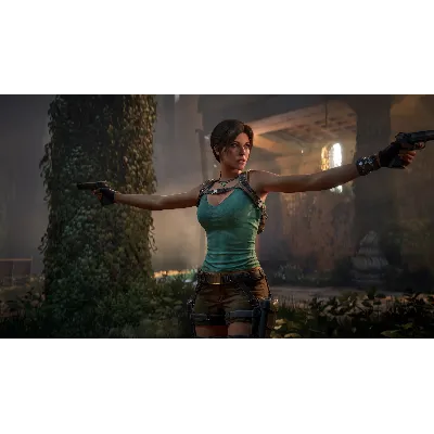 Tomb Raider: Legacy of Atlantis Deluxe Edition XBOX SERIES S|X БЕЗ ВХОДА В АККАУНТ - irongamers.ru