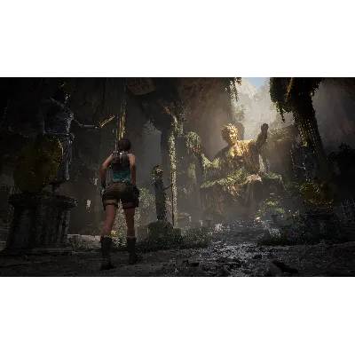 Tomb Raider: Legacy of Atlantis Deluxe Edition XBOX SERIES S|X БЕЗ ВХОДА В АККАУНТ - irongamers.ru